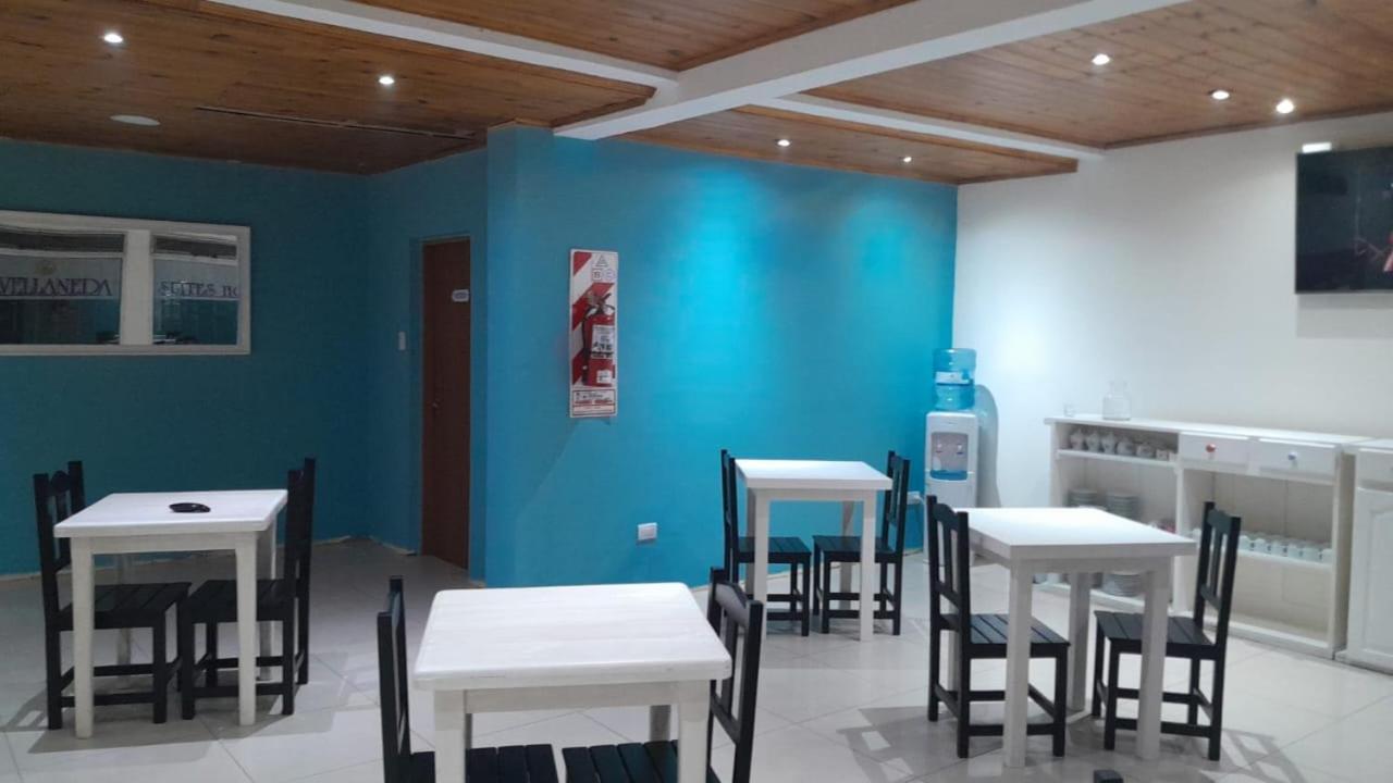 Avellaneda Suites Rio Gallegos Exterior photo